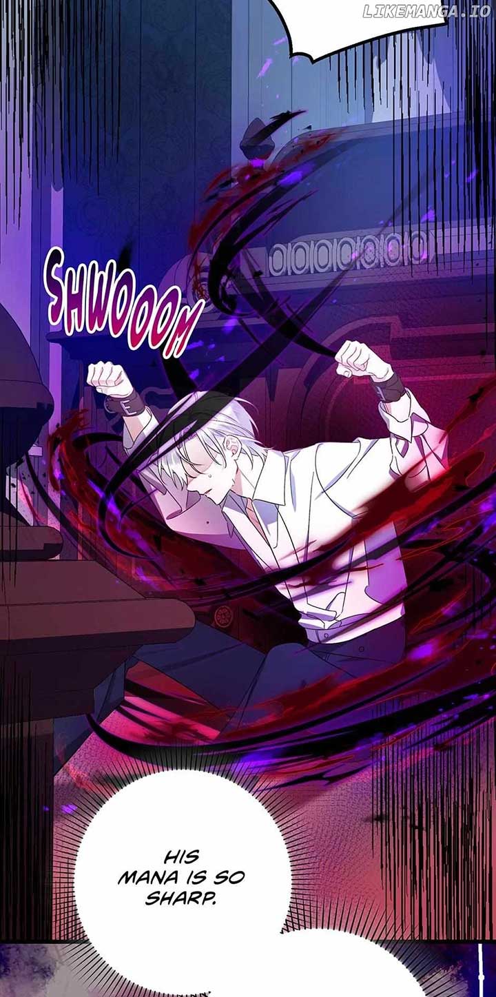 I Simply Cared For My Frail Dad Chapter 30 - Page 18