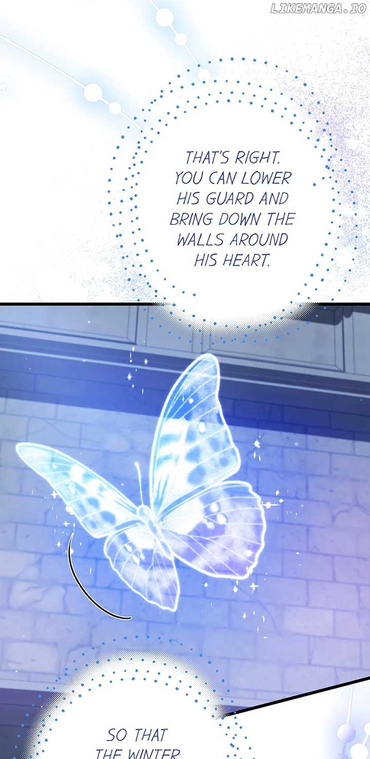 I Simply Cared For My Frail Dad Chapter 30 - Page 21