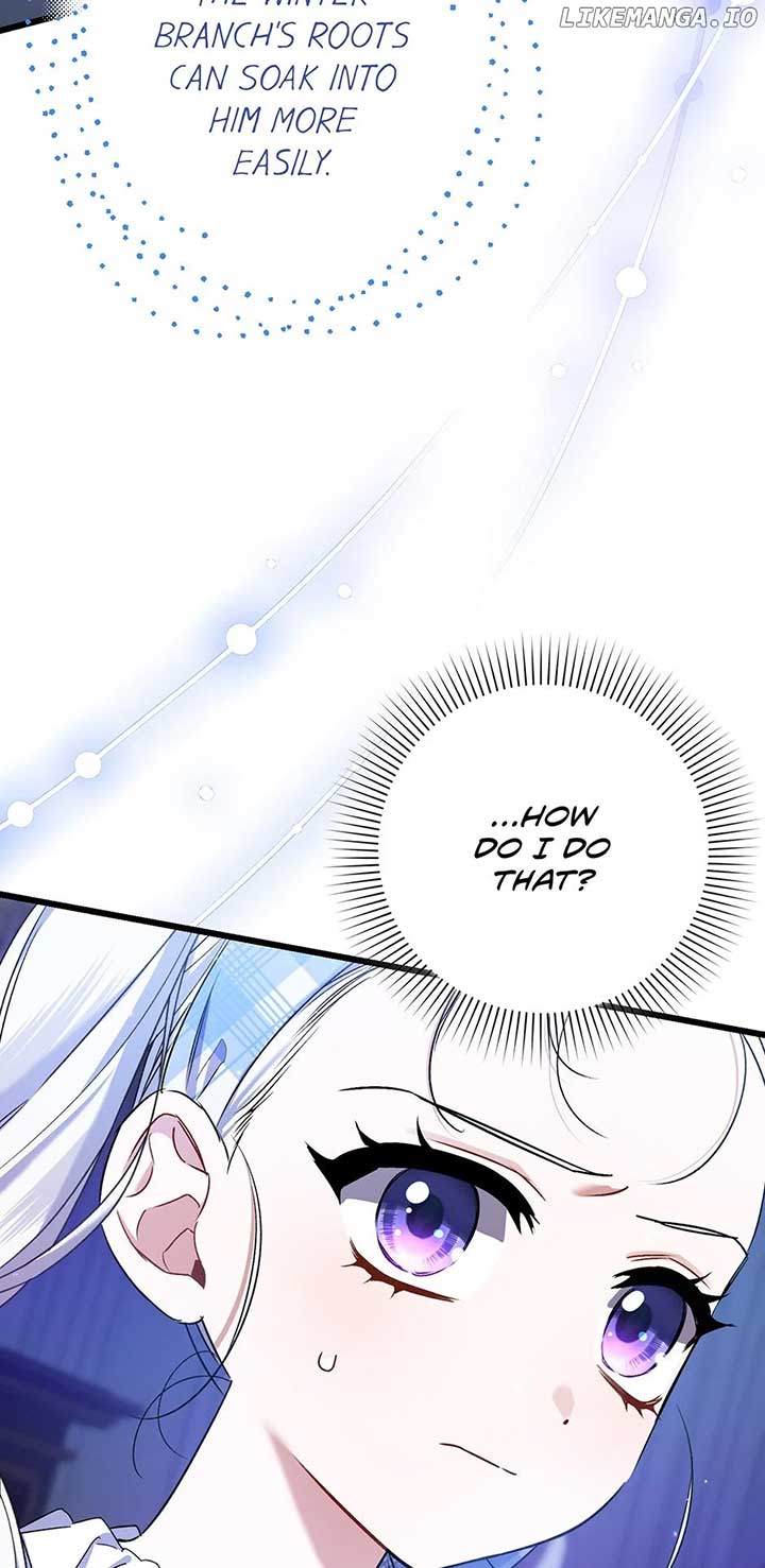 I Simply Cared For My Frail Dad Chapter 30 - Page 22