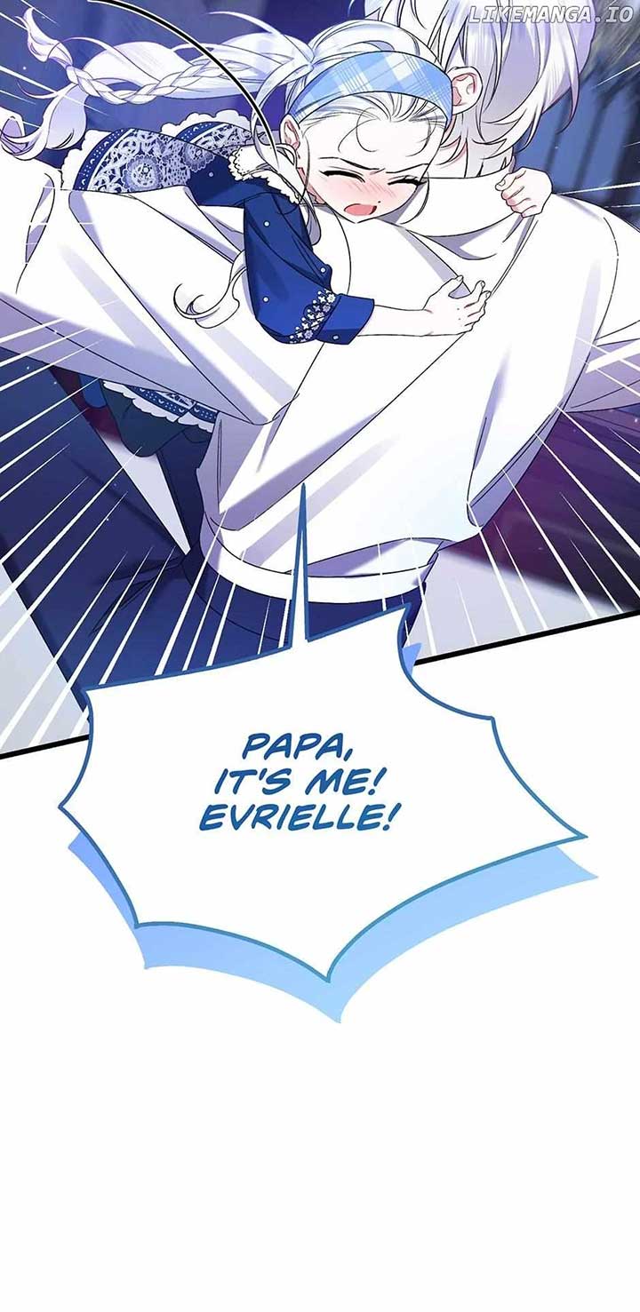 I Simply Cared For My Frail Dad Chapter 30 - Page 25