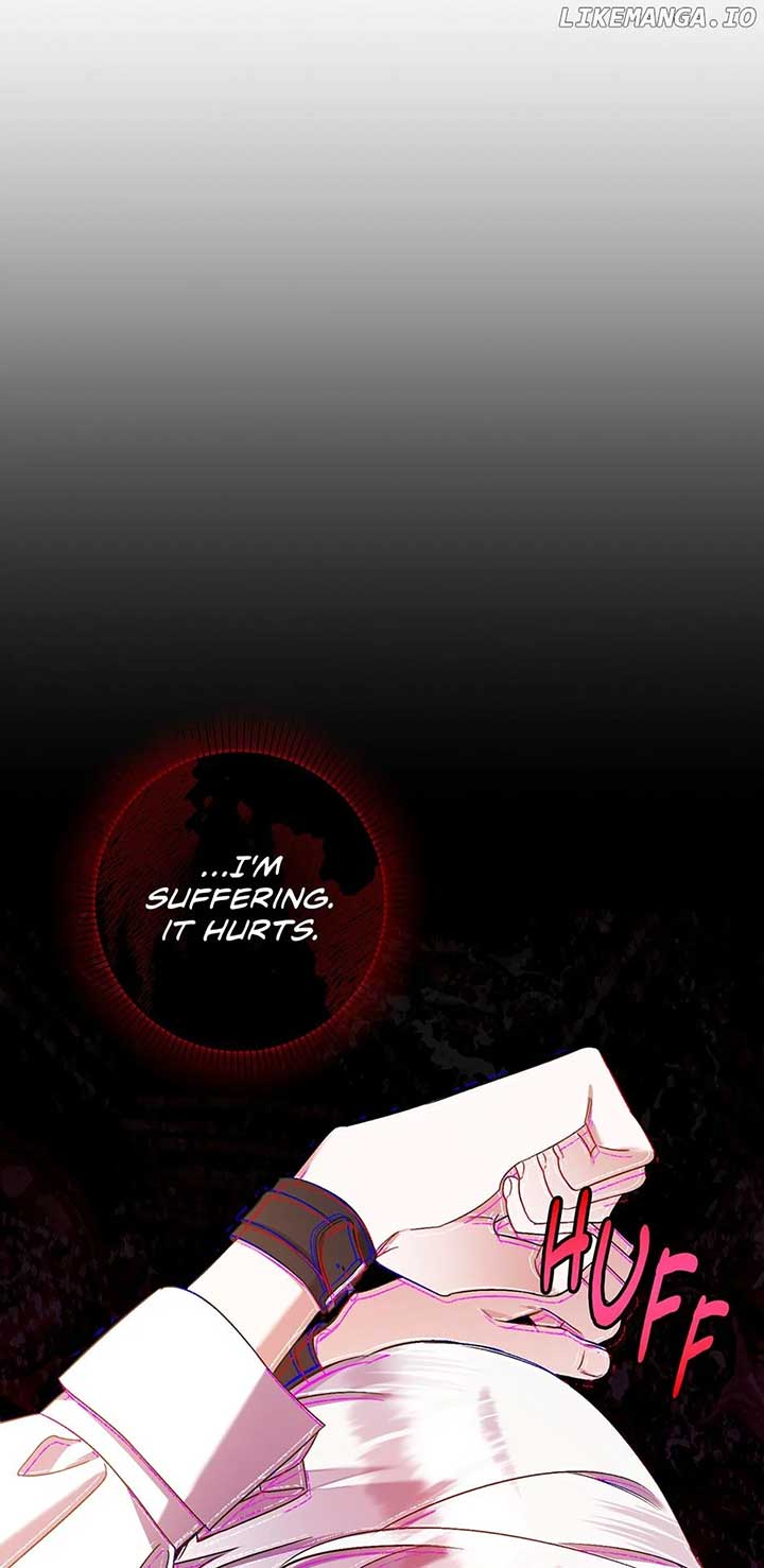 I Simply Cared For My Frail Dad Chapter 30 - Page 27