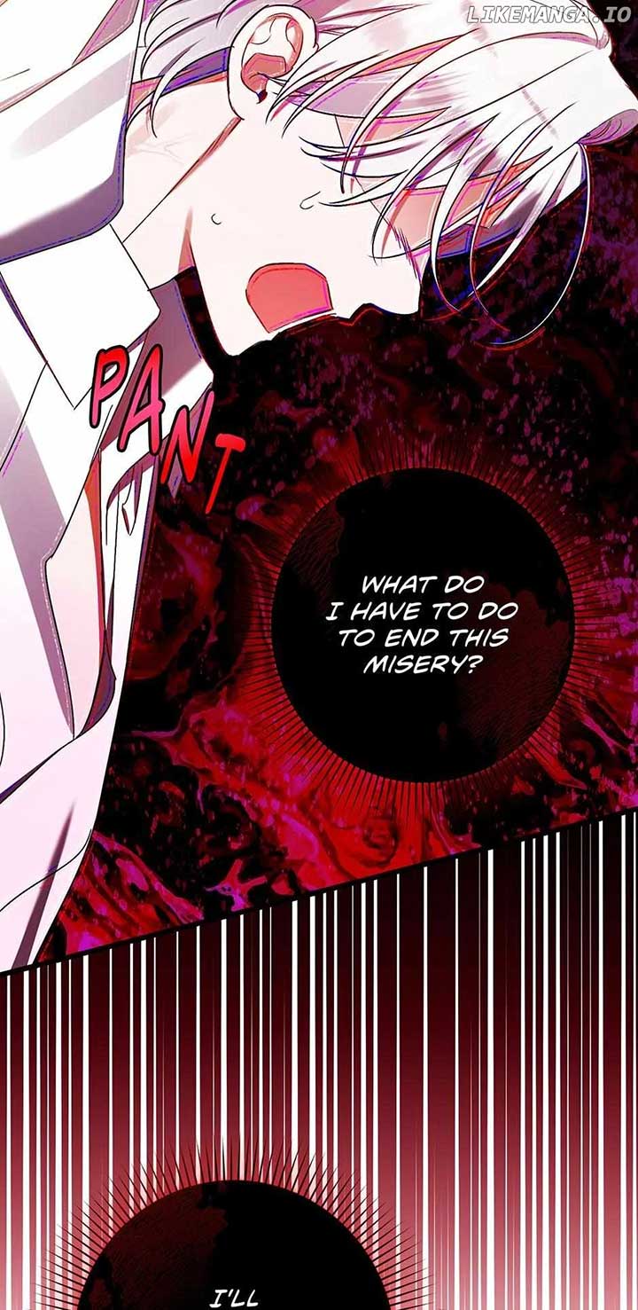 I Simply Cared For My Frail Dad Chapter 30 - Page 28