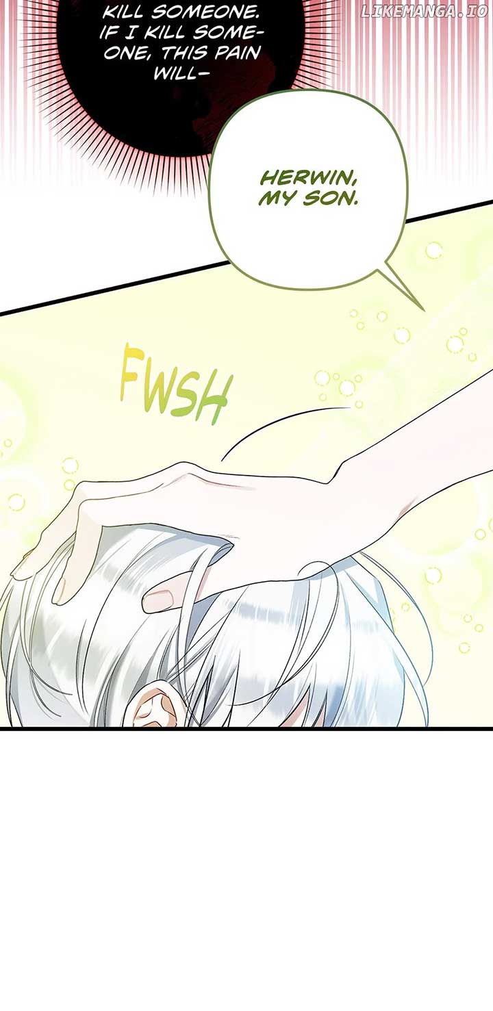 I Simply Cared For My Frail Dad Chapter 30 - Page 29