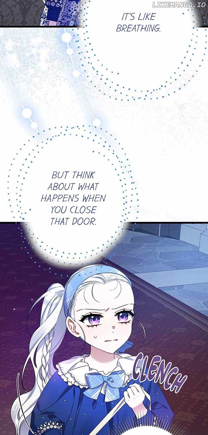 I Simply Cared For My Frail Dad Chapter 30 - Page 3
