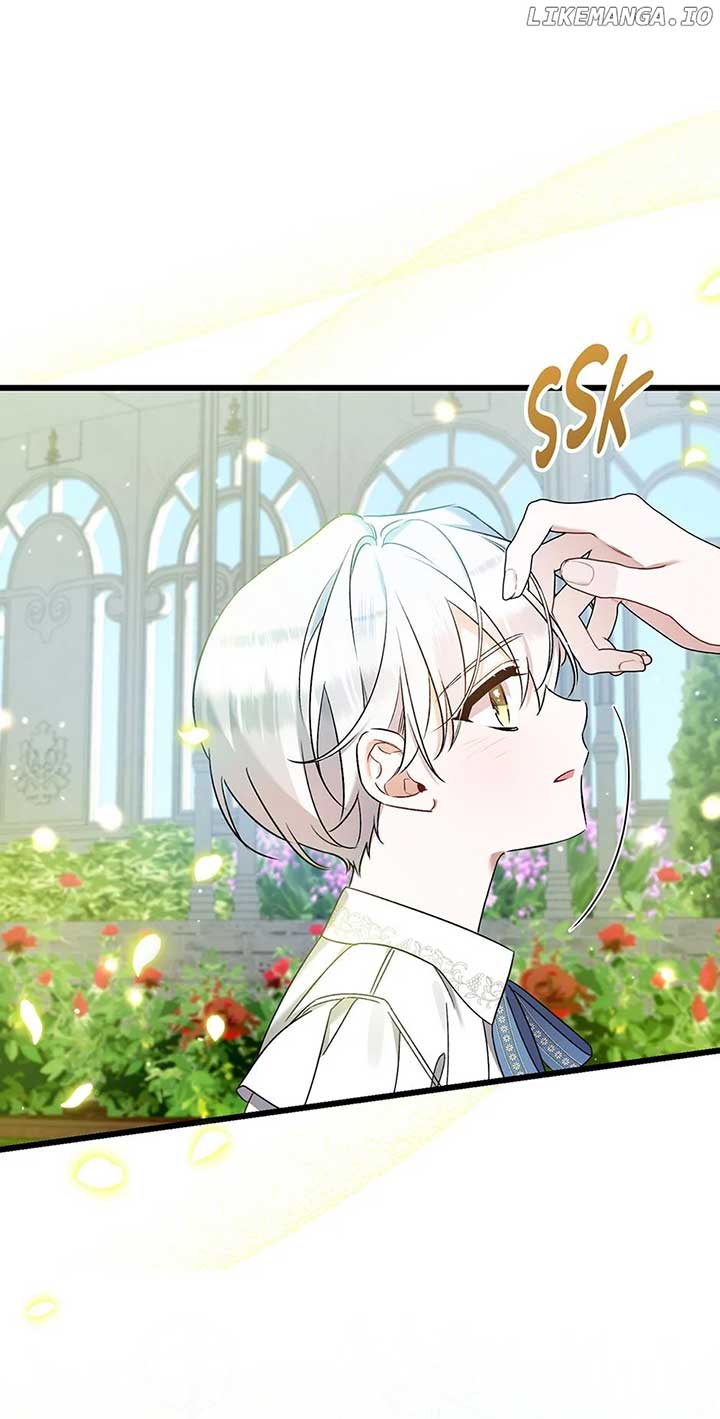 I Simply Cared For My Frail Dad Chapter 30 - Page 30