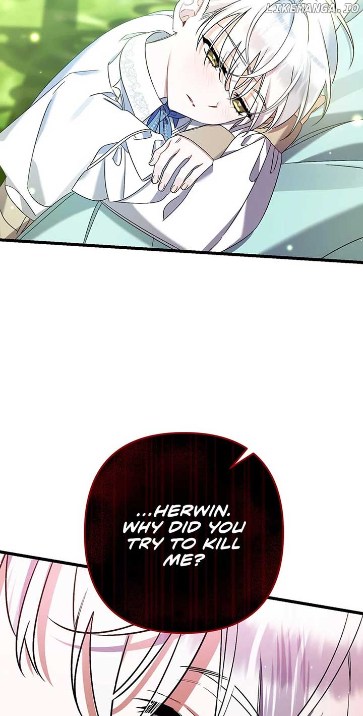 I Simply Cared For My Frail Dad Chapter 30 - Page 33