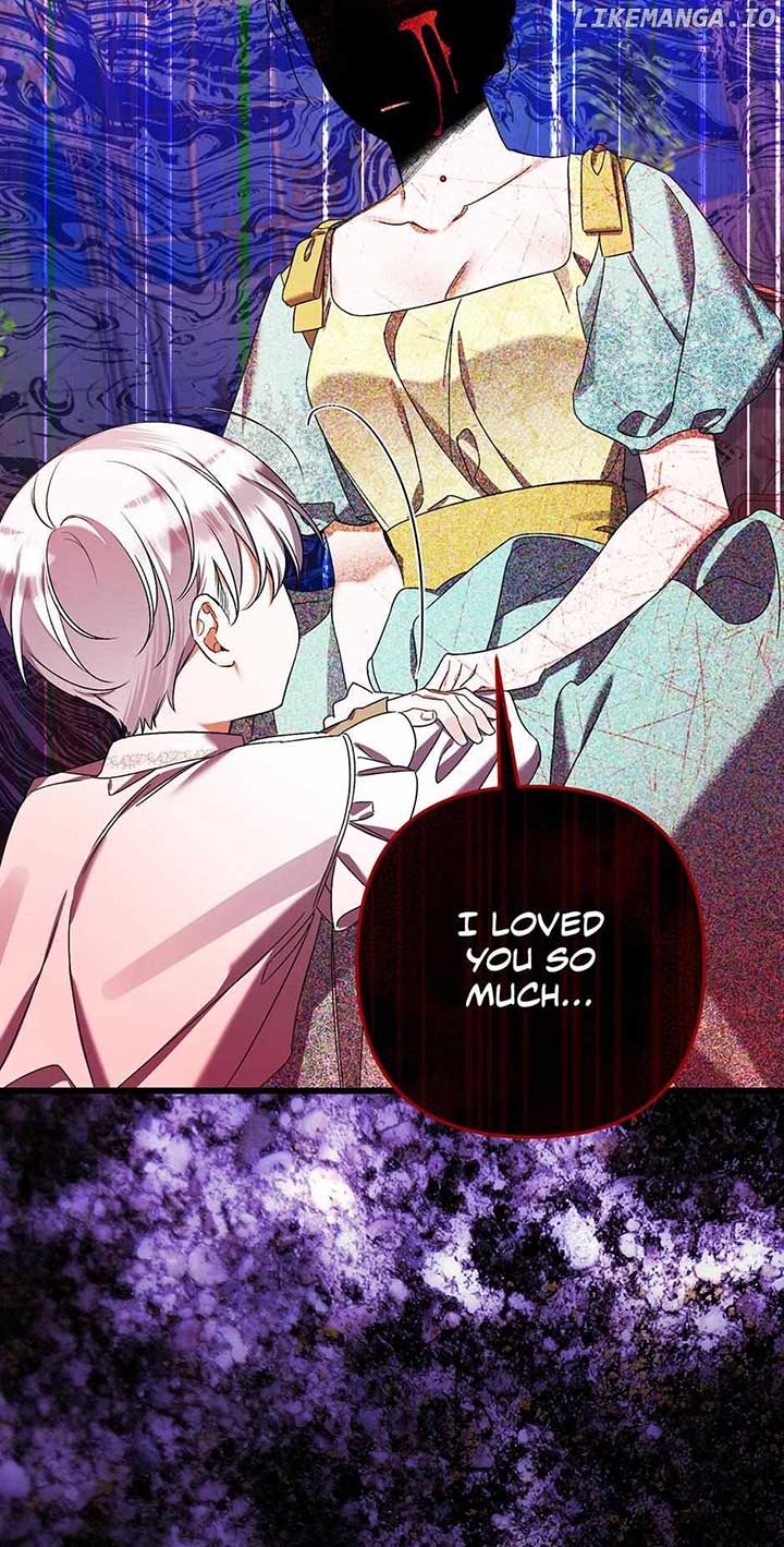 I Simply Cared For My Frail Dad Chapter 30 - Page 35