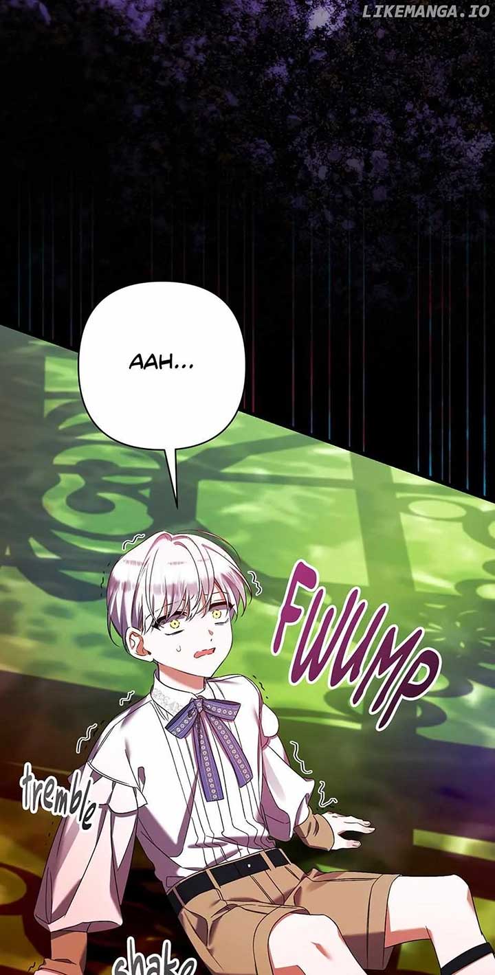 I Simply Cared For My Frail Dad Chapter 30 - Page 36