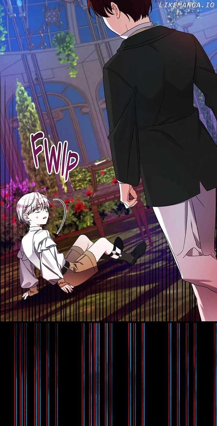 I Simply Cared For My Frail Dad Chapter 30 - Page 38