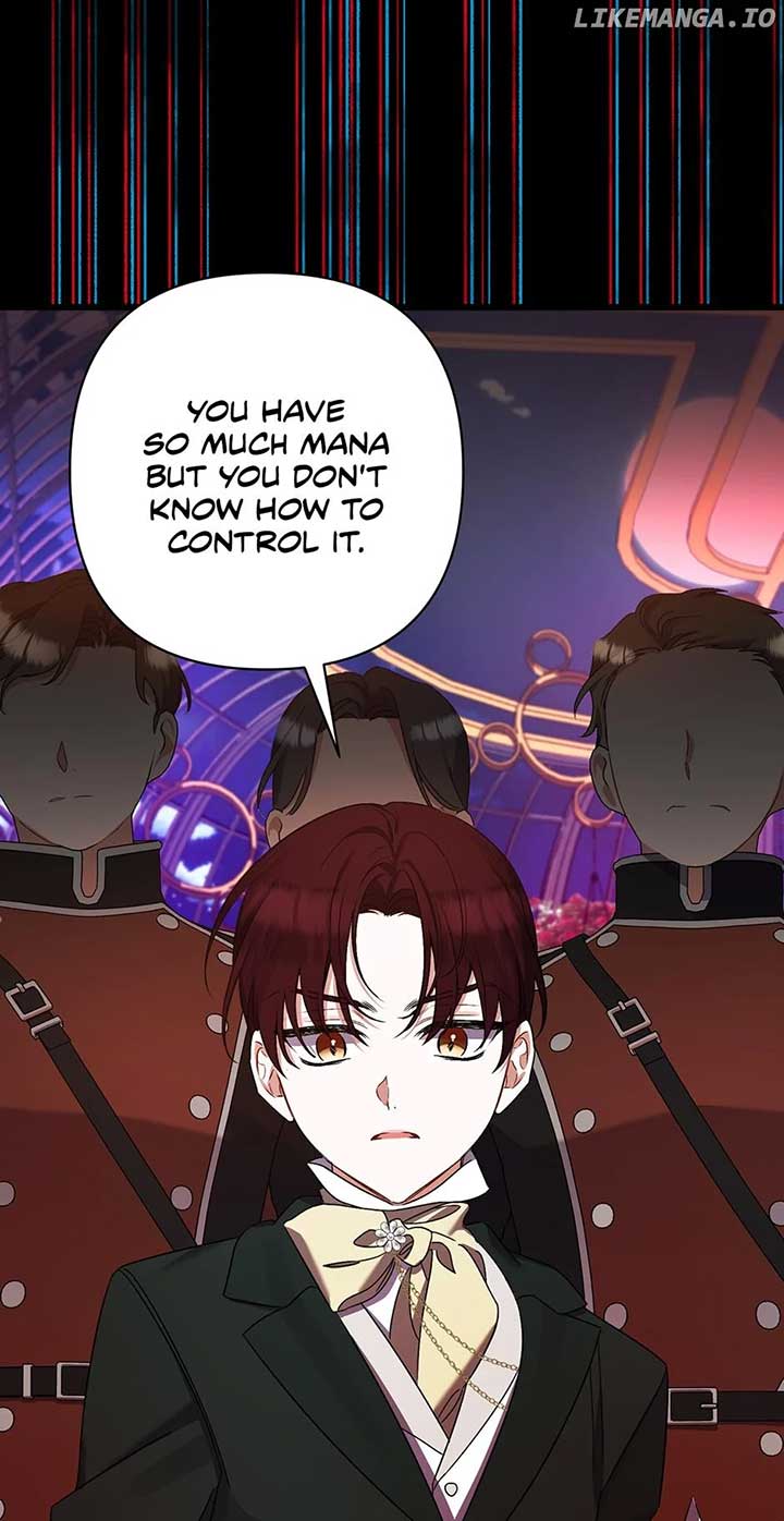 I Simply Cared For My Frail Dad Chapter 30 - Page 39