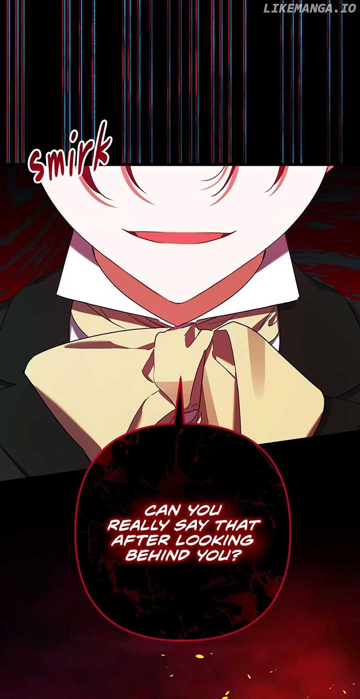 I Simply Cared For My Frail Dad Chapter 30 - Page 42