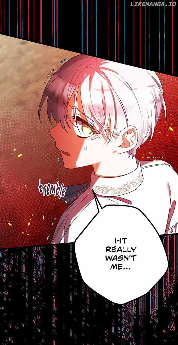 I Simply Cared For My Frail Dad Chapter 30 - Page 45