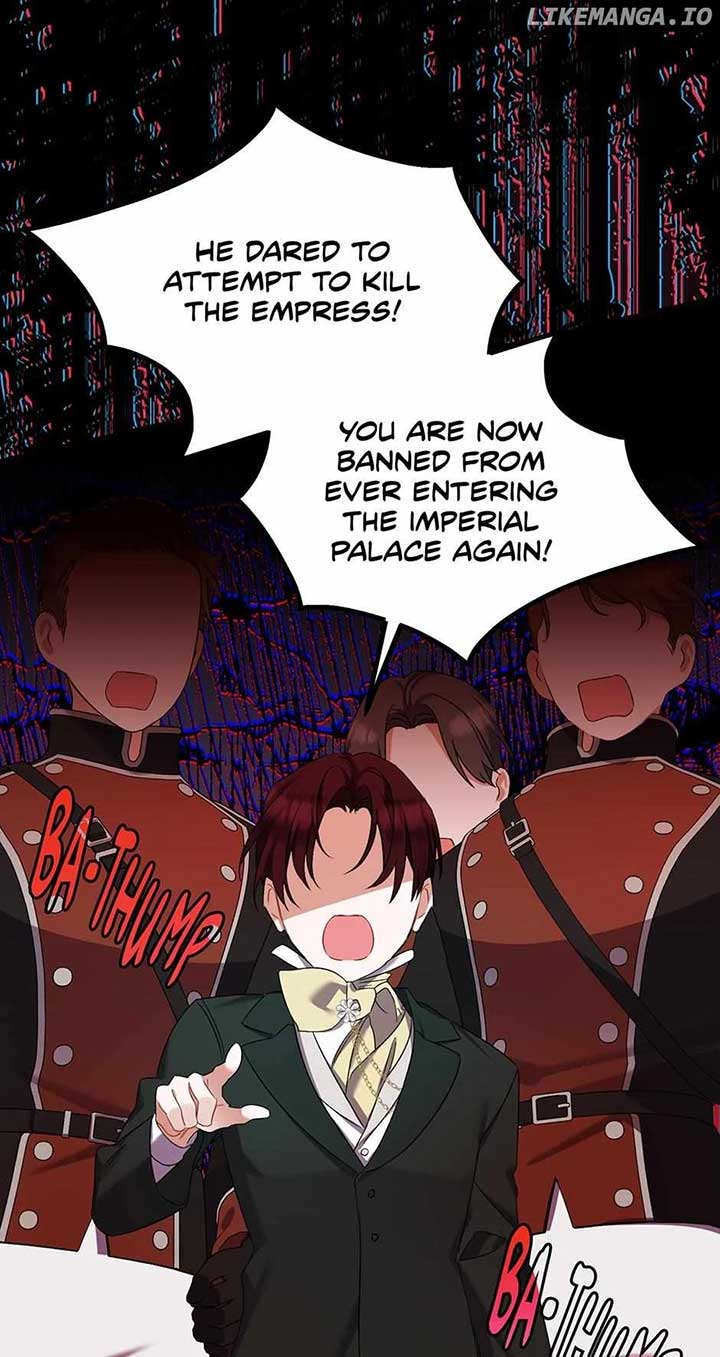 I Simply Cared For My Frail Dad Chapter 30 - Page 46