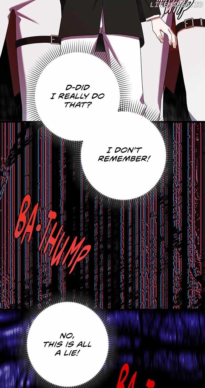 I Simply Cared For My Frail Dad Chapter 30 - Page 47