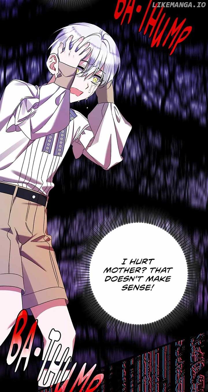 I Simply Cared For My Frail Dad Chapter 30 - Page 48