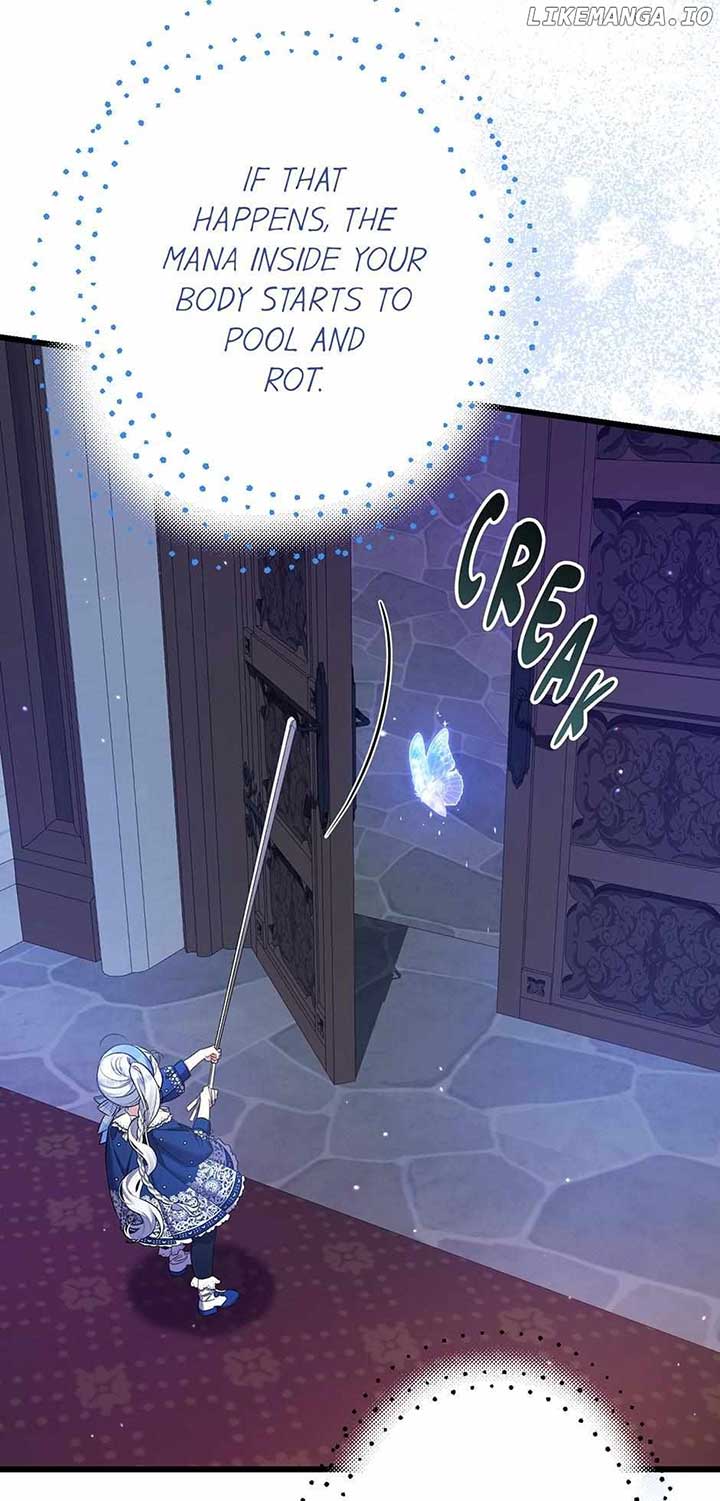 I Simply Cared For My Frail Dad Chapter 30 - Page 5