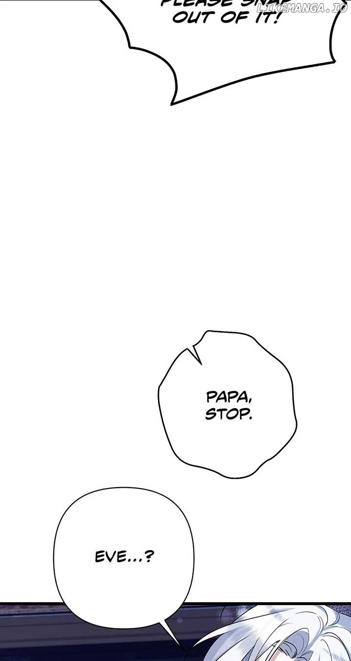 I Simply Cared For My Frail Dad Chapter 30 - Page 51