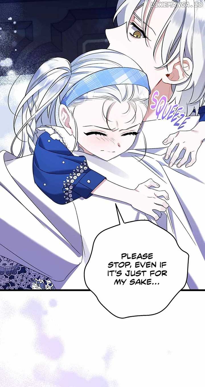 I Simply Cared For My Frail Dad Chapter 30 - Page 52