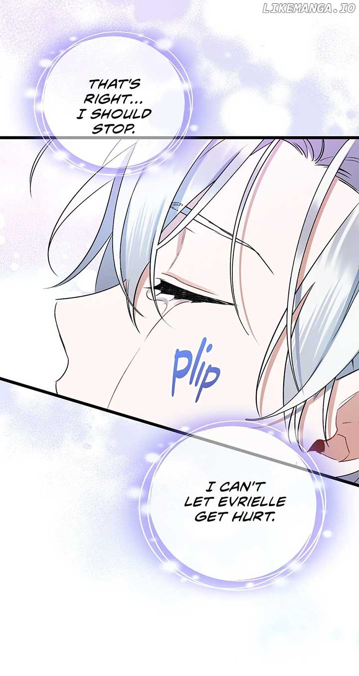 I Simply Cared For My Frail Dad Chapter 30 - Page 53
