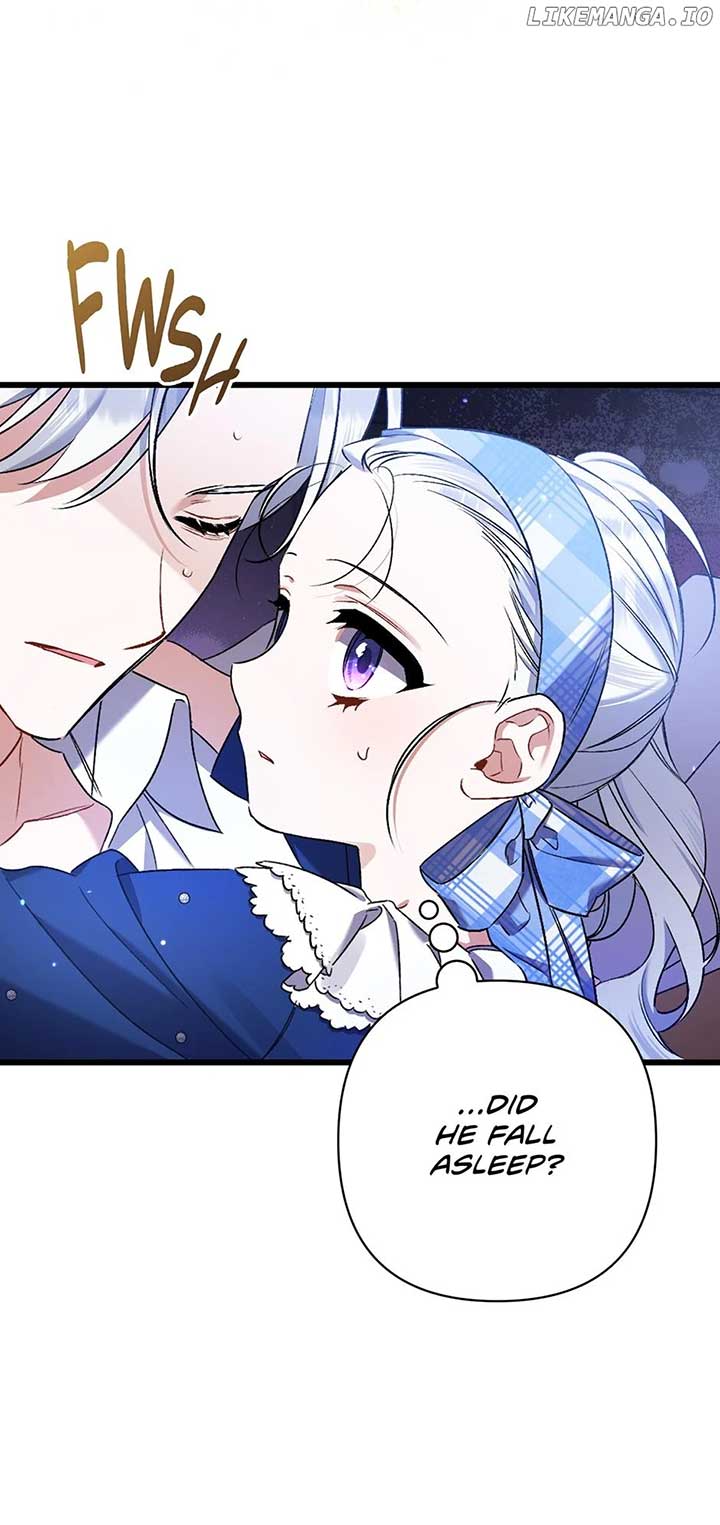 I Simply Cared For My Frail Dad Chapter 30 - Page 55