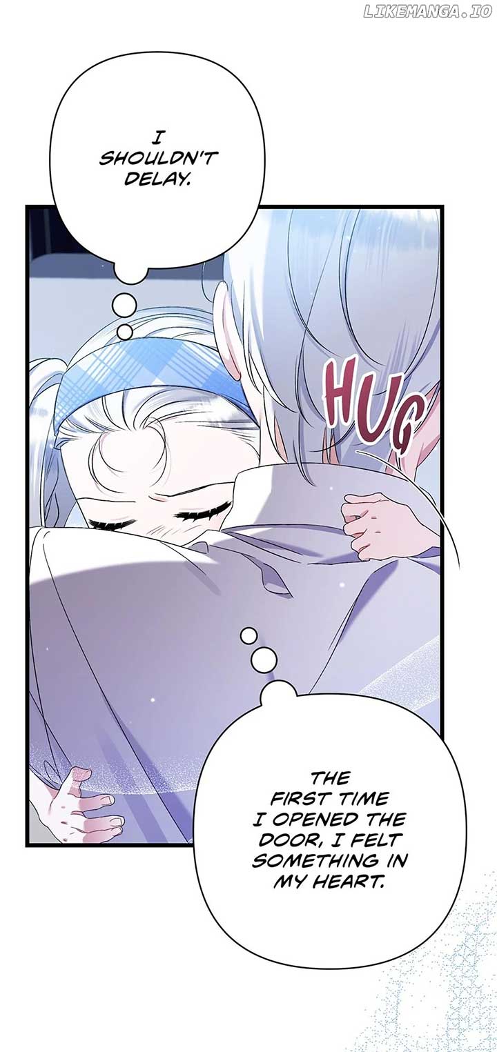 I Simply Cared For My Frail Dad Chapter 30 - Page 56