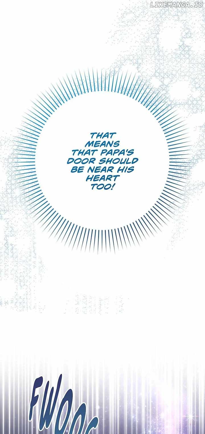 I Simply Cared For My Frail Dad Chapter 30 - Page 57