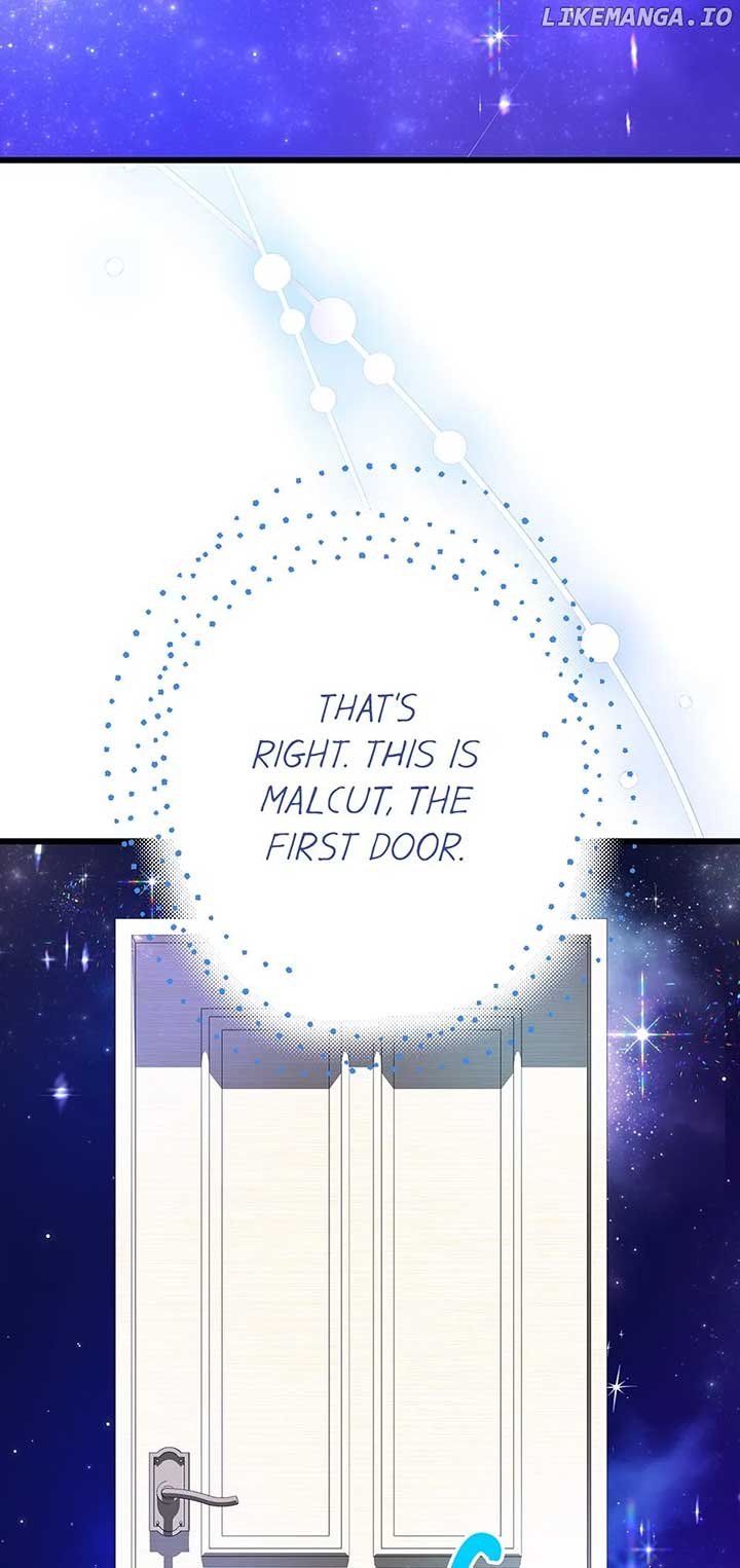I Simply Cared For My Frail Dad Chapter 30 - Page 59