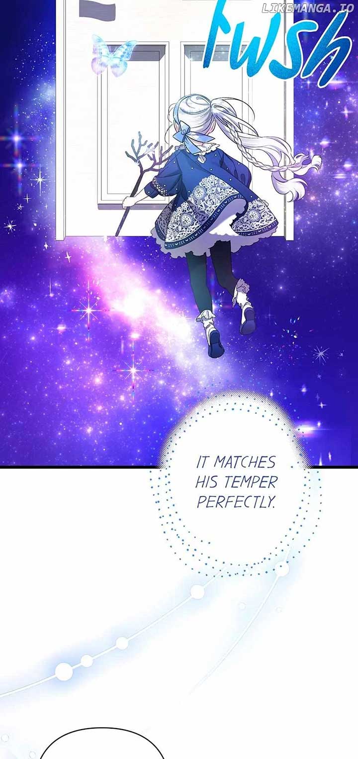 I Simply Cared For My Frail Dad Chapter 30 - Page 60