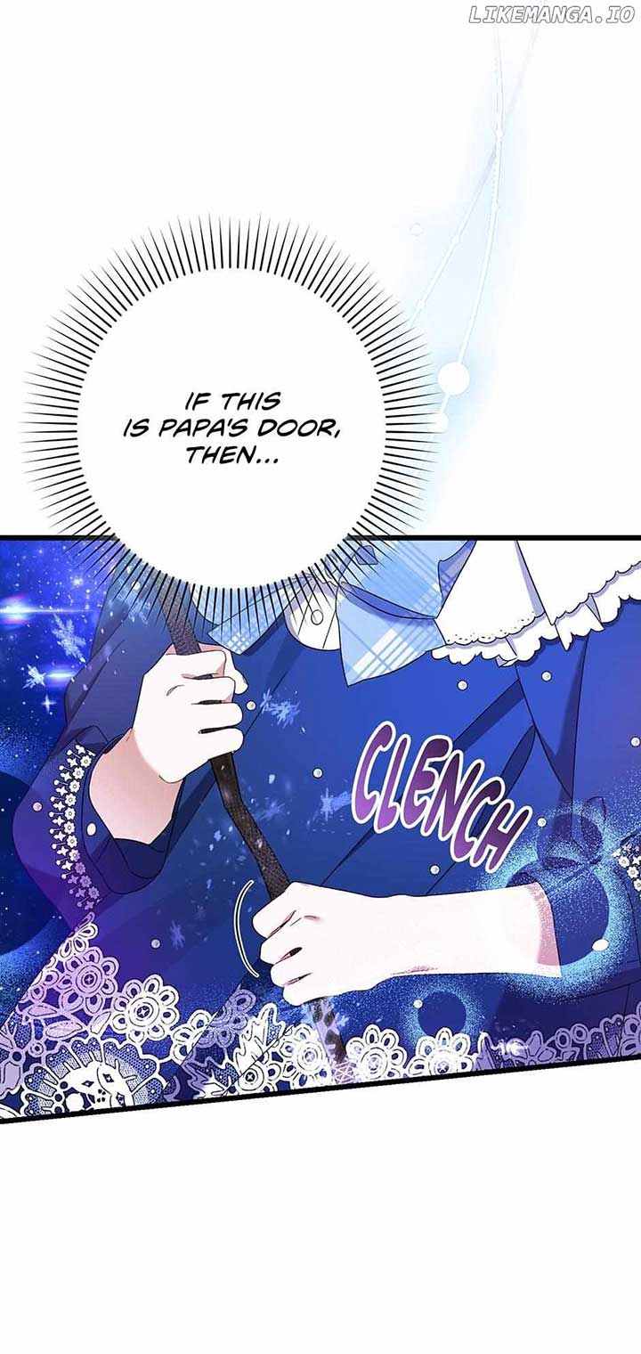 I Simply Cared For My Frail Dad Chapter 30 - Page 62