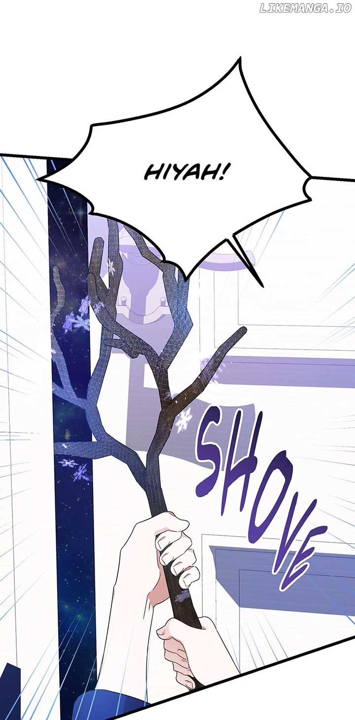 I Simply Cared For My Frail Dad Chapter 30 - Page 63