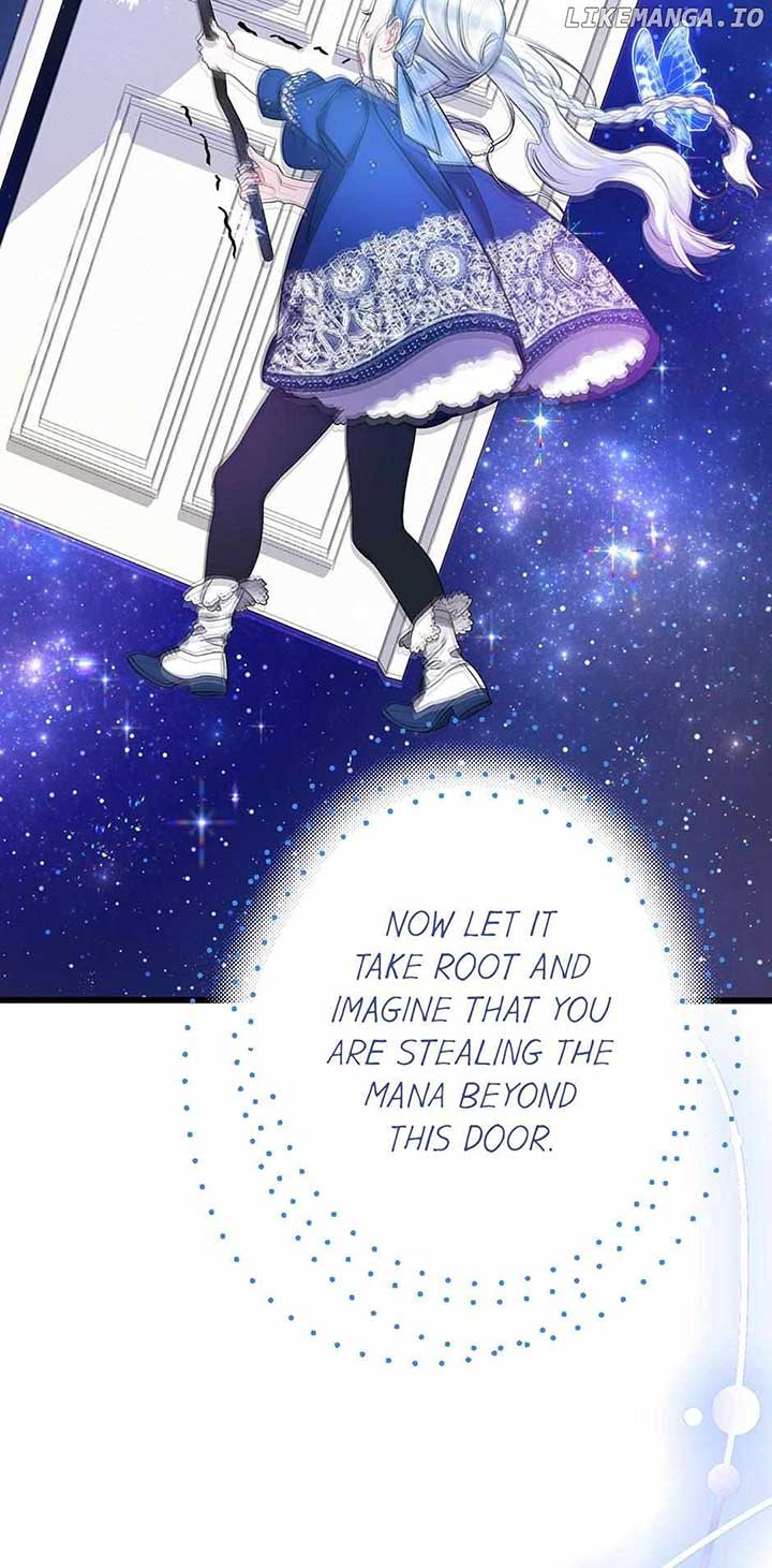 I Simply Cared For My Frail Dad Chapter 30 - Page 65
