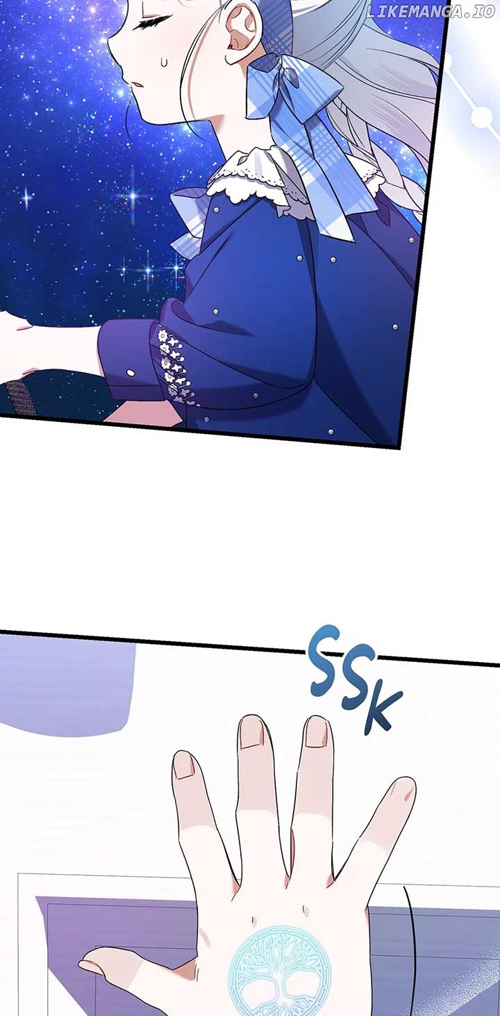 I Simply Cared For My Frail Dad Chapter 30 - Page 68