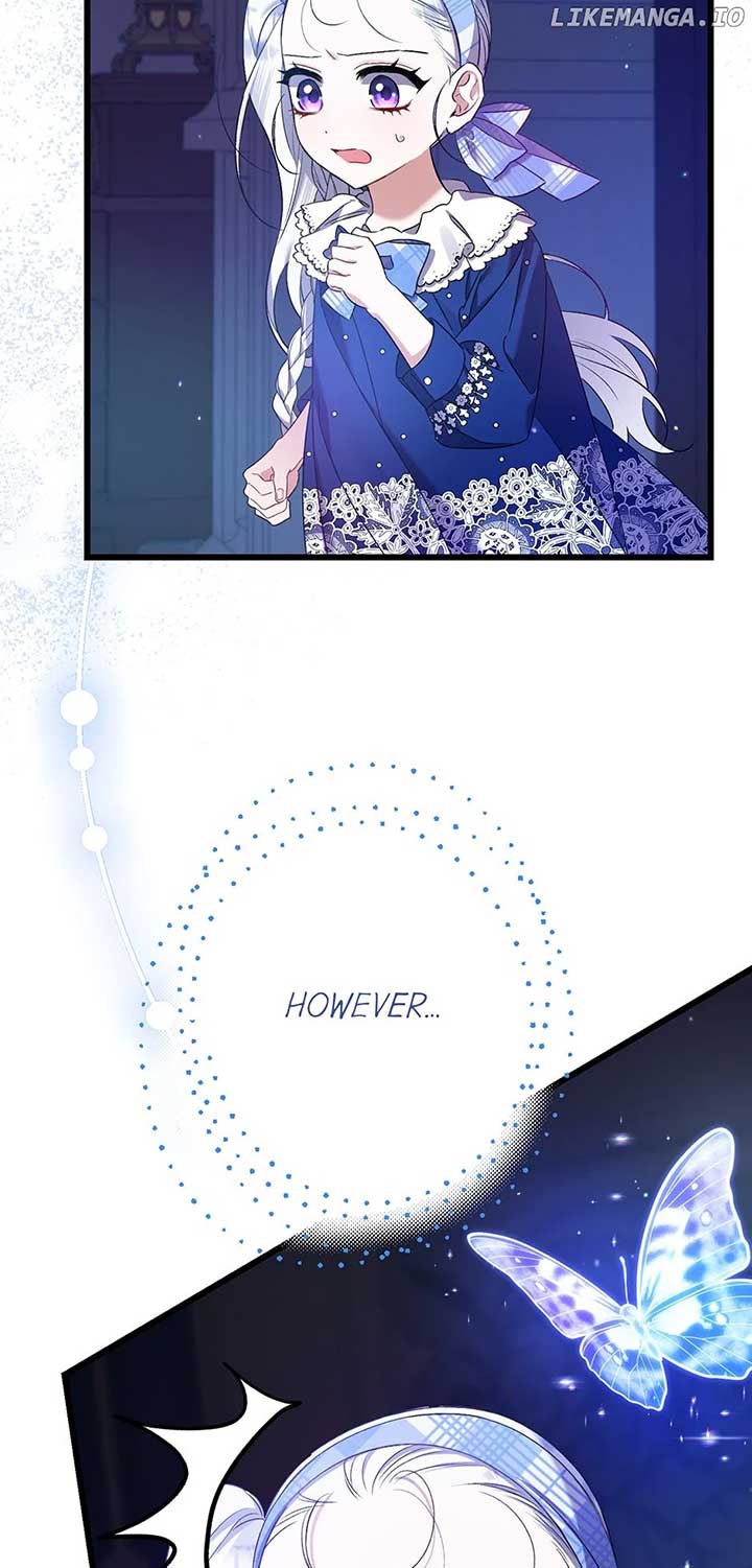 I Simply Cared For My Frail Dad Chapter 30 - Page 7
