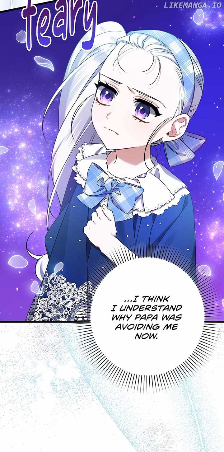 I Simply Cared For My Frail Dad Chapter 30 - Page 76