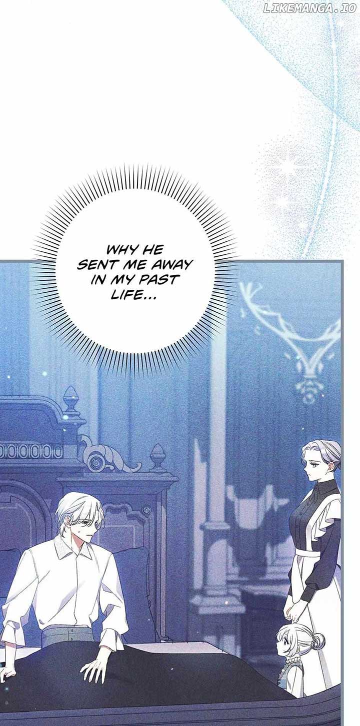I Simply Cared For My Frail Dad Chapter 30 - Page 77