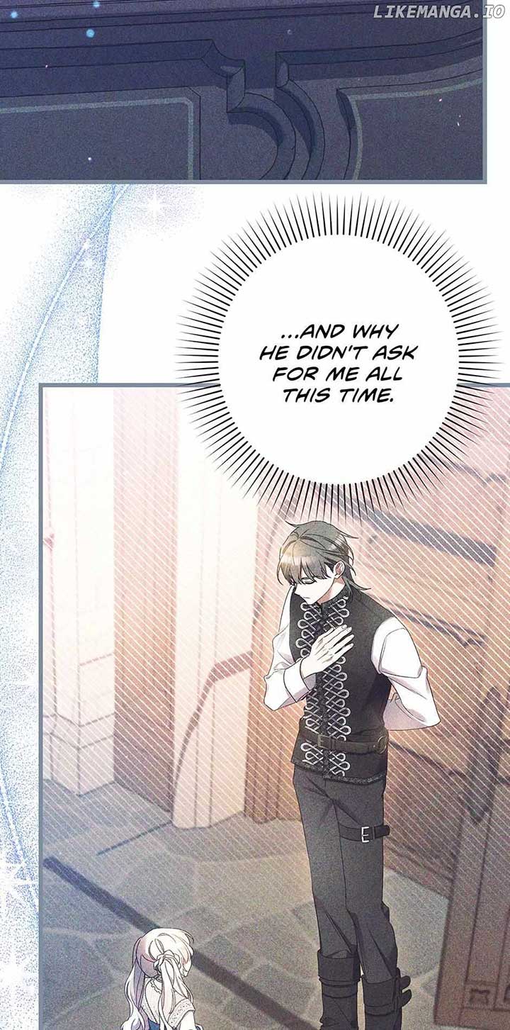 I Simply Cared For My Frail Dad Chapter 30 - Page 78