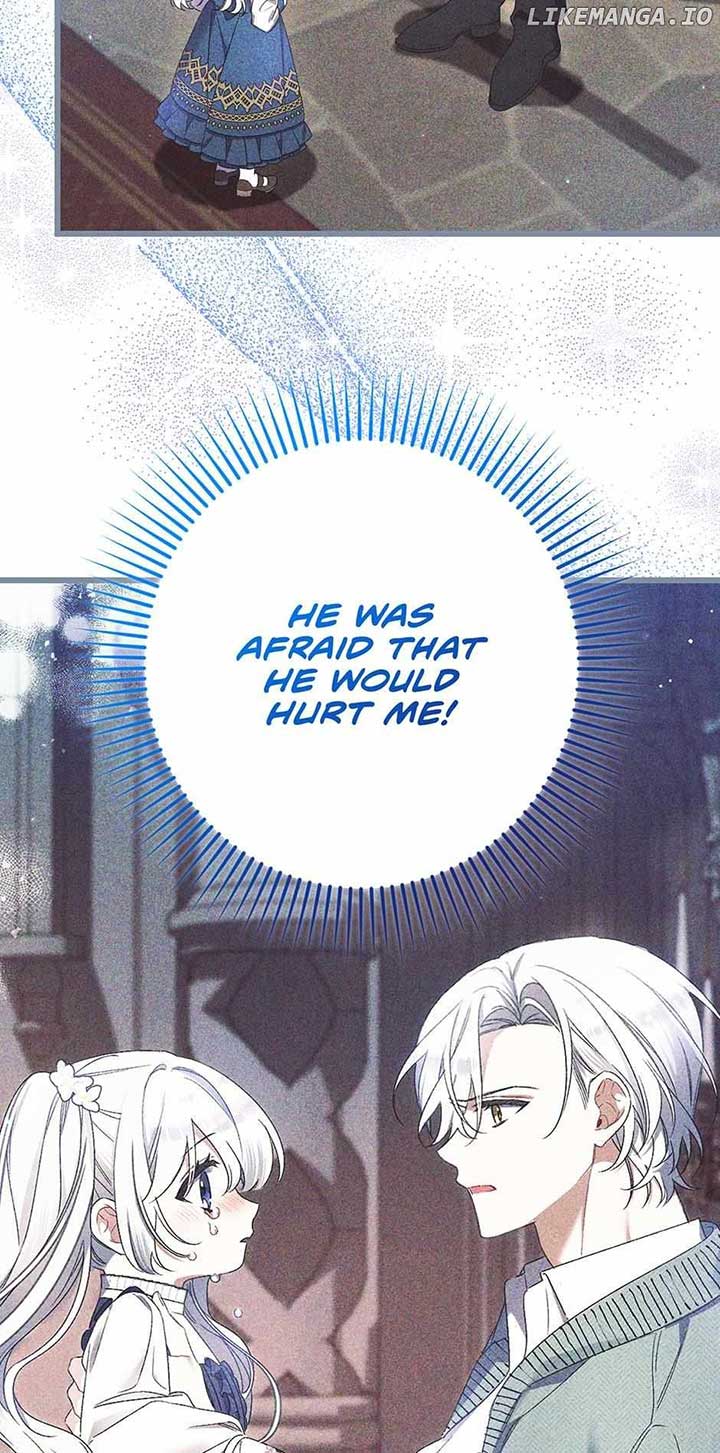 I Simply Cared For My Frail Dad Chapter 30 - Page 79