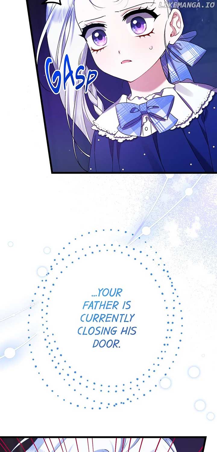 I Simply Cared For My Frail Dad Chapter 30 - Page 8