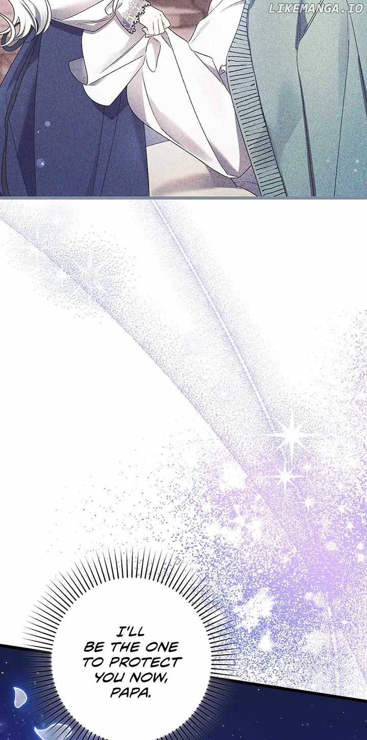 I Simply Cared For My Frail Dad Chapter 30 - Page 80