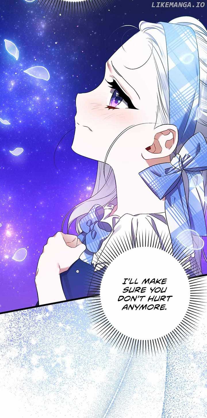I Simply Cared For My Frail Dad Chapter 30 - Page 81