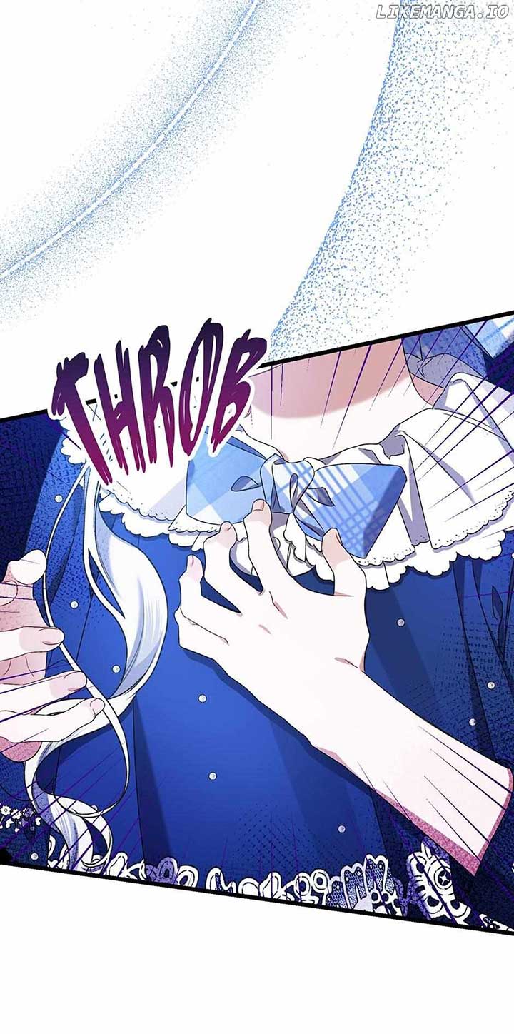 I Simply Cared For My Frail Dad Chapter 30 - Page 82