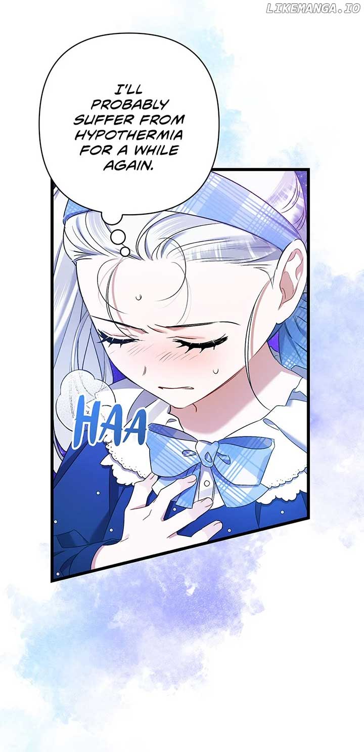 I Simply Cared For My Frail Dad Chapter 30 - Page 84