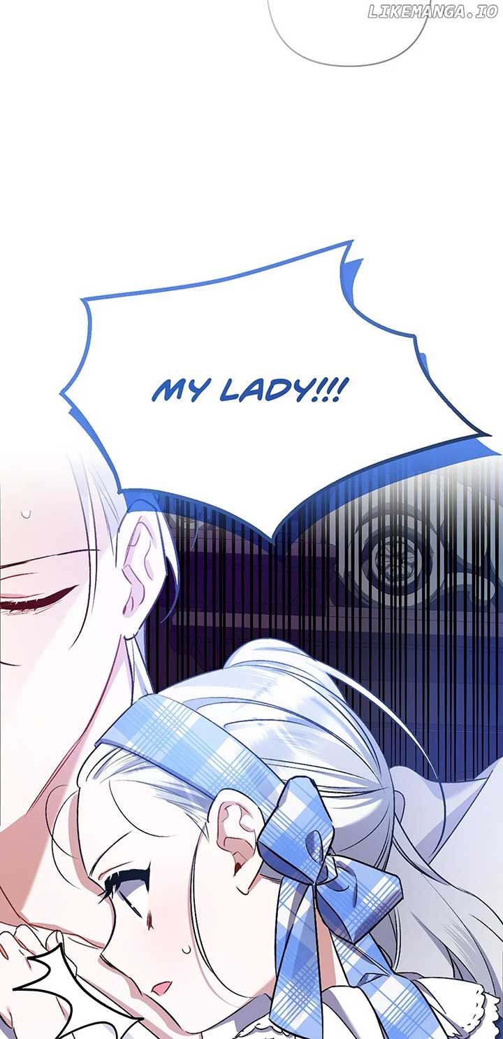 I Simply Cared For My Frail Dad Chapter 30 - Page 86