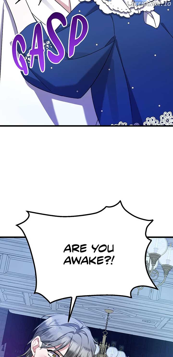 I Simply Cared For My Frail Dad Chapter 30 - Page 87