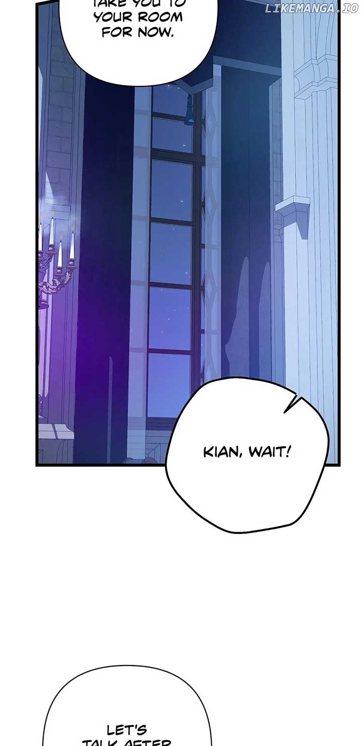 I Simply Cared For My Frail Dad Chapter 30 - Page 89