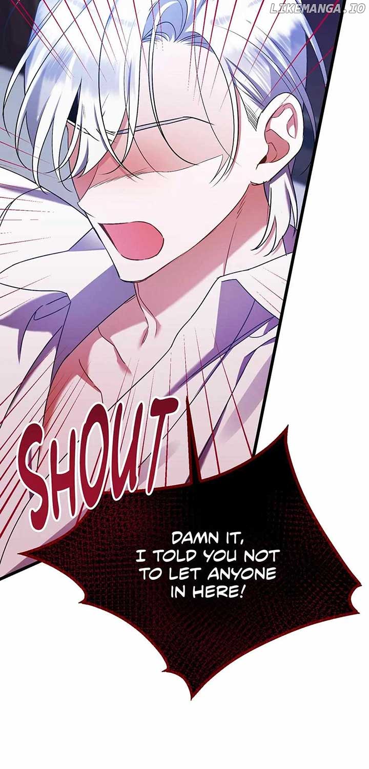 I Simply Cared For My Frail Dad Chapter 30 - Page 9
