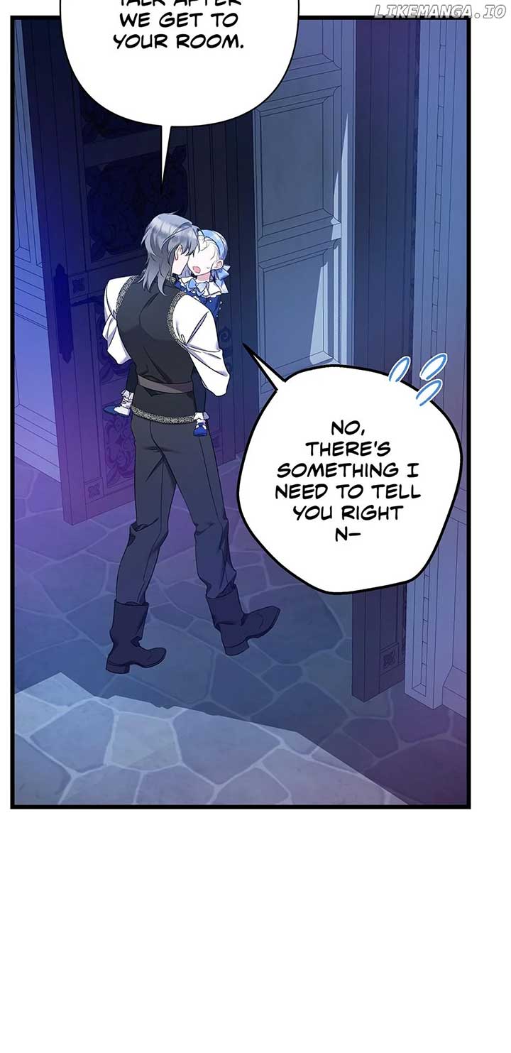 I Simply Cared For My Frail Dad Chapter 30 - Page 90