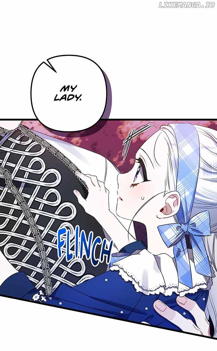 I Simply Cared For My Frail Dad Chapter 30 - Page 91