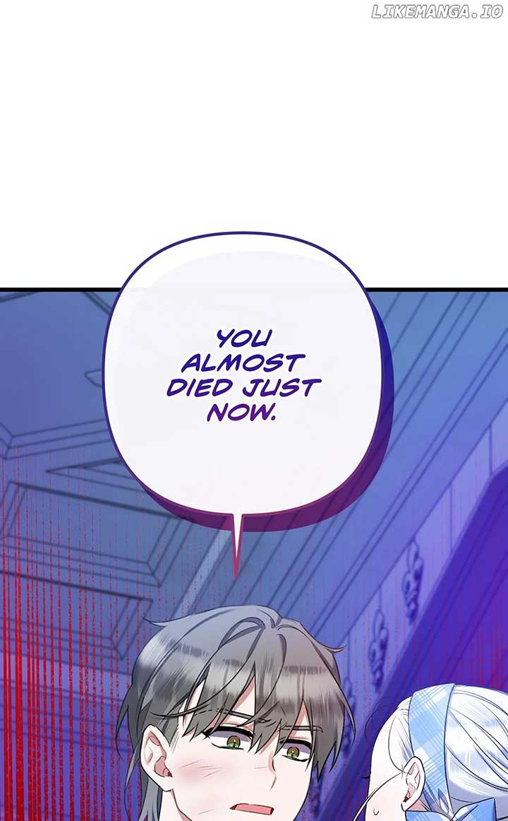 I Simply Cared For My Frail Dad Chapter 30 - Page 92