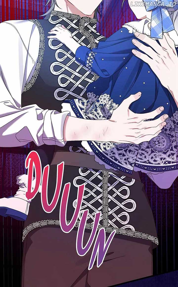 I Simply Cared For My Frail Dad Chapter 30 - Page 93